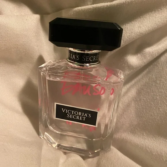 Victoria’s Secret Eau So Party